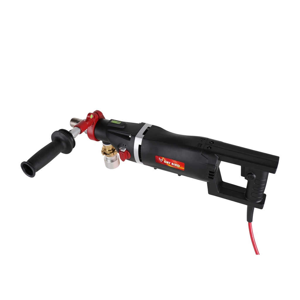 Hand Held Core Drill Motor DB-202D
