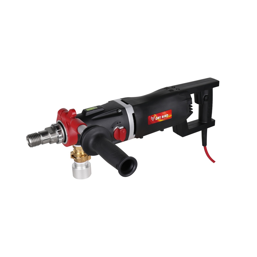 Hand Held Core Drill Motor DB-202D