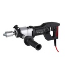 Brushless Micro percussion drill motor DB-132