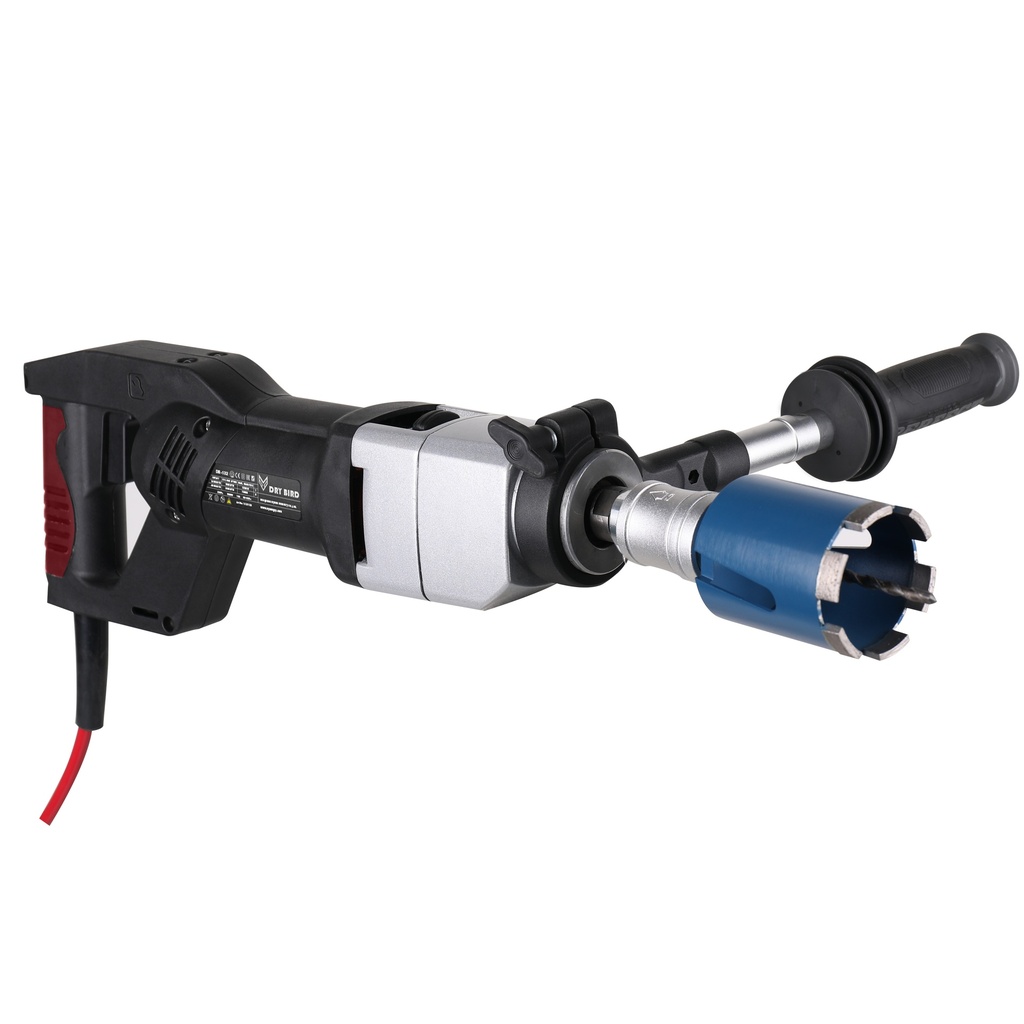 Brushless Micro percussion drill motor DB-132