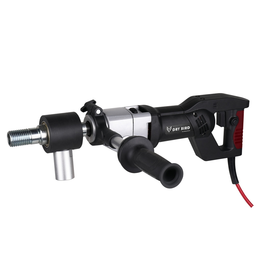 Brushless Micro percussion drill motor DB-132
