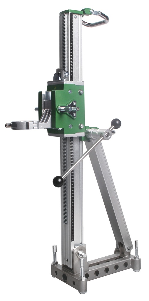 Drill rig DSP-162 without wheel