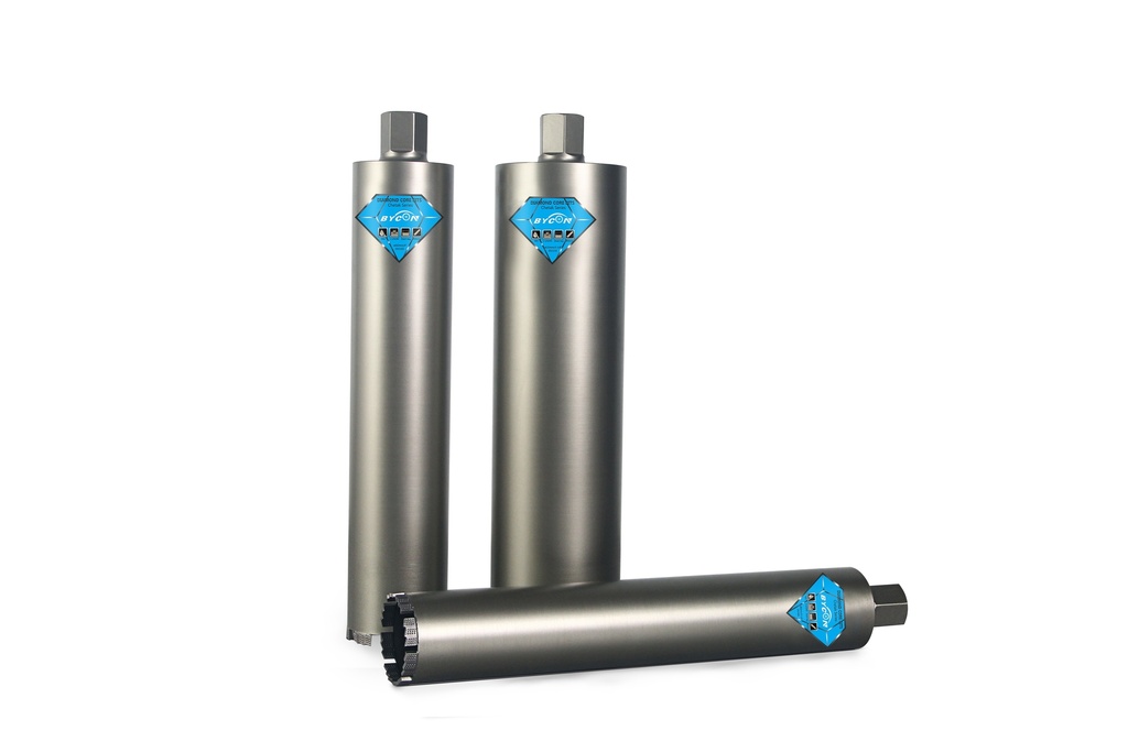 Chetak Series Core Drill Bit