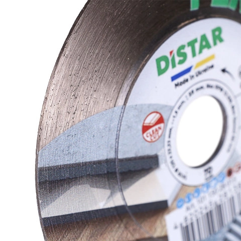 Distar 1A1R Perfect Diamond Blade ∅125