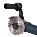 Mechanic HANDLE 115-125