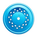 Turbo Grinding Cup 250mm 10 segment