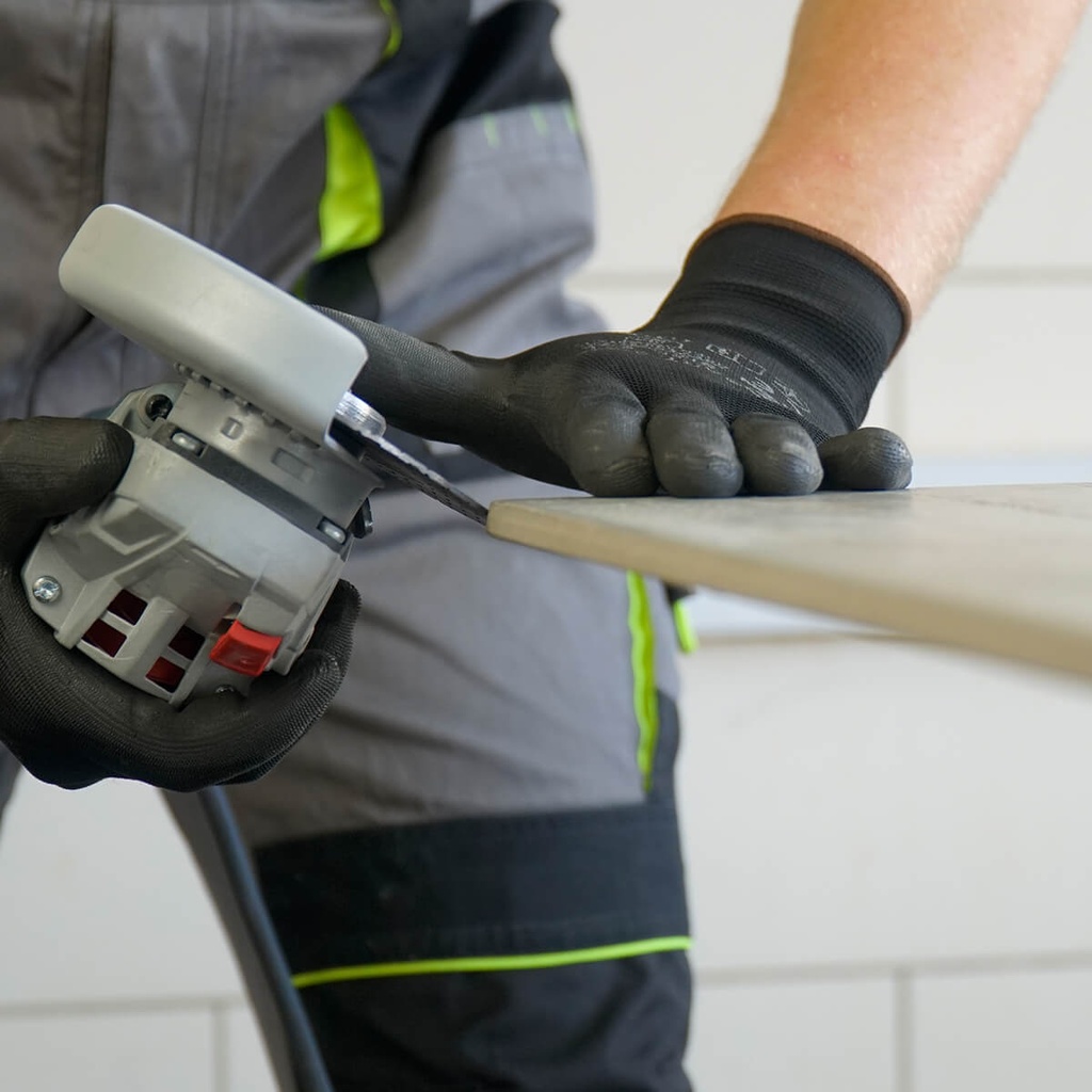 Distar 1A1R Edge Dry ∅115-125mm Diamond Cutting Blade