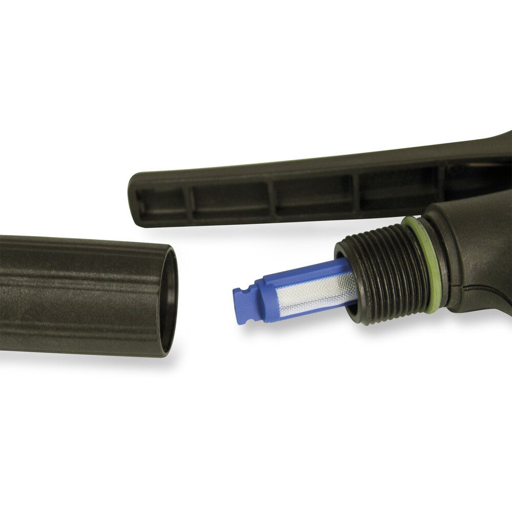 INOX PLUS 10 High compression 1,00
sprayer