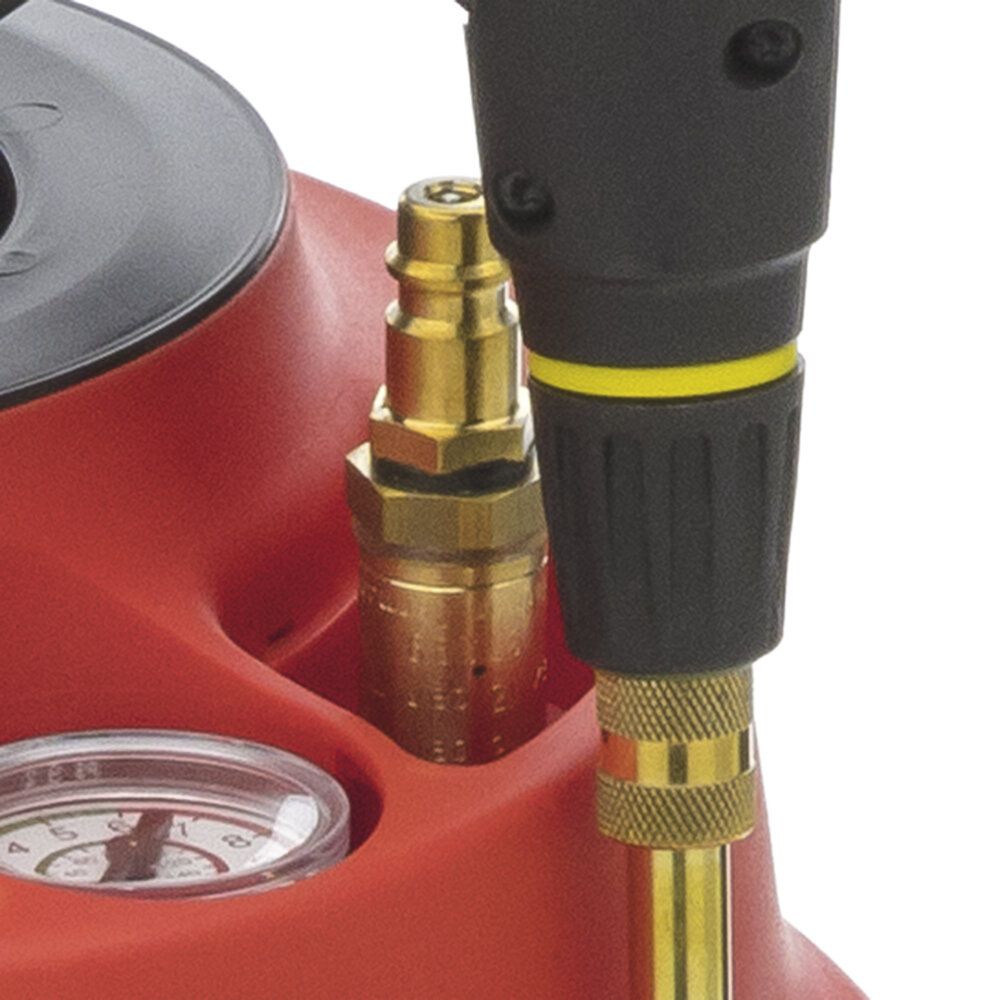 INOX PLUS 10 High compression 1,00
sprayer