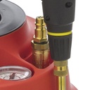 INOX PLUS 10 High compression 1,00
sprayer