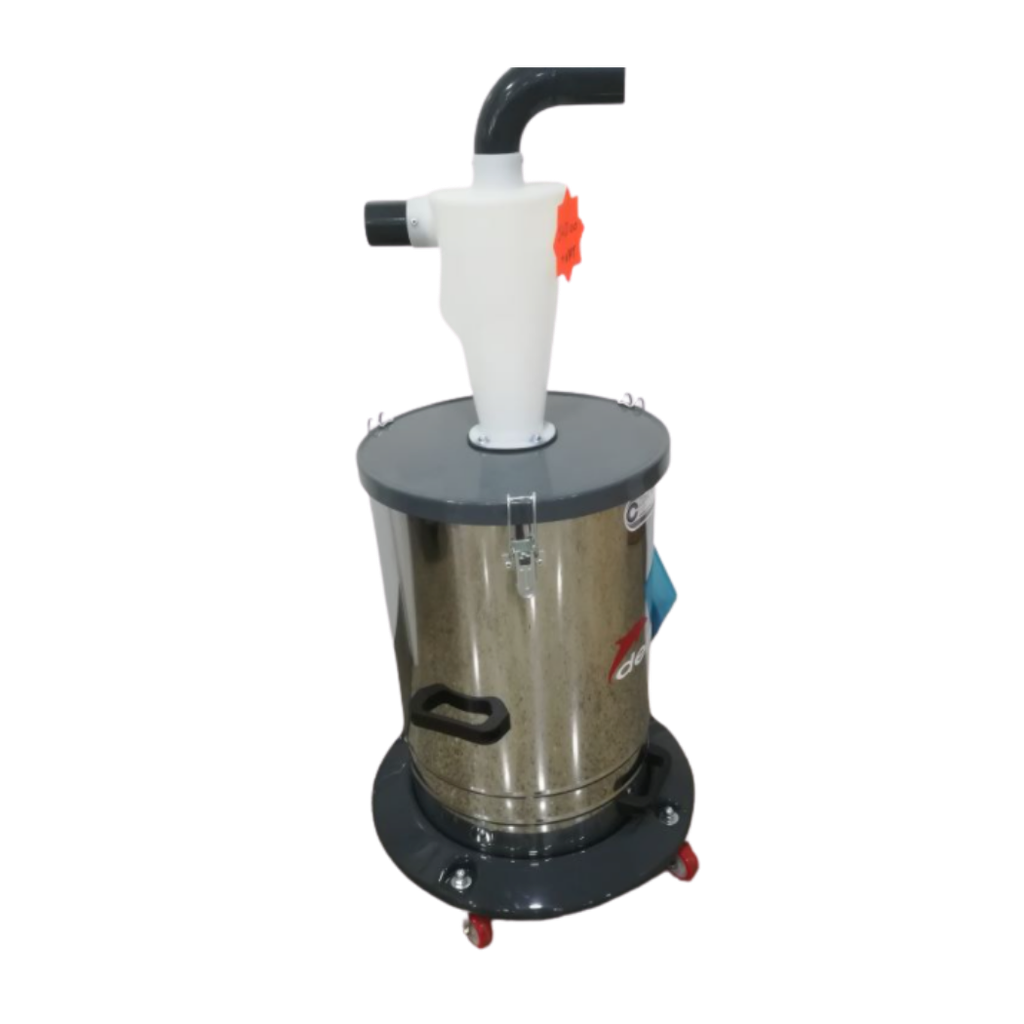 Delfin Pre-separator D160 D50/50 80ltr.