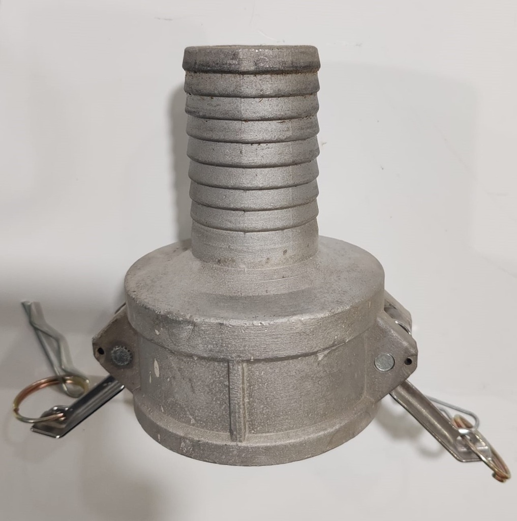 Vacuum Hose Camlock coupling