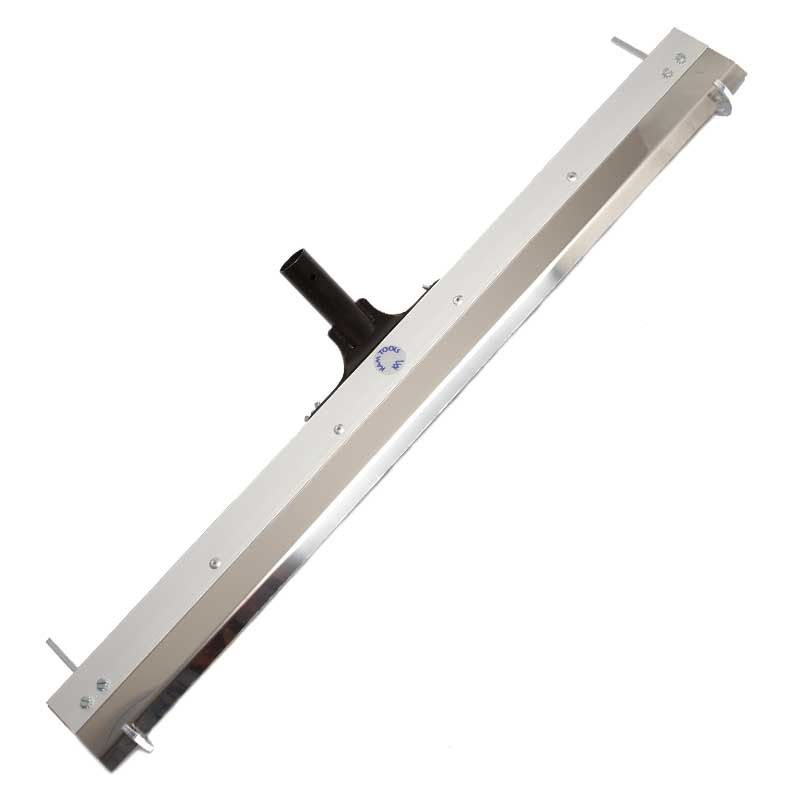 Skid Floor Spreader 0-50mm