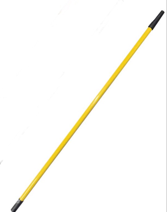 Metal Telescopic Broomstick 1.4m-2.5m