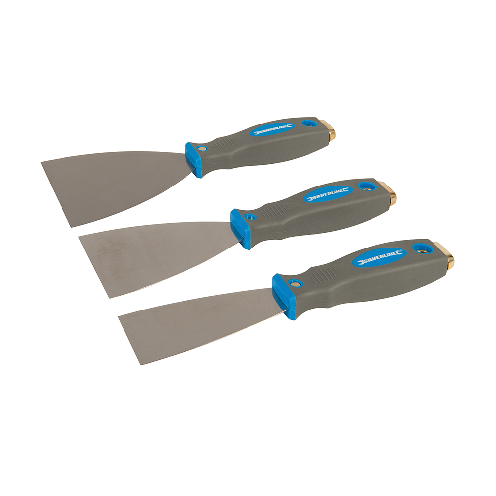 EXPERT FILLER KNIFE SET 3pce