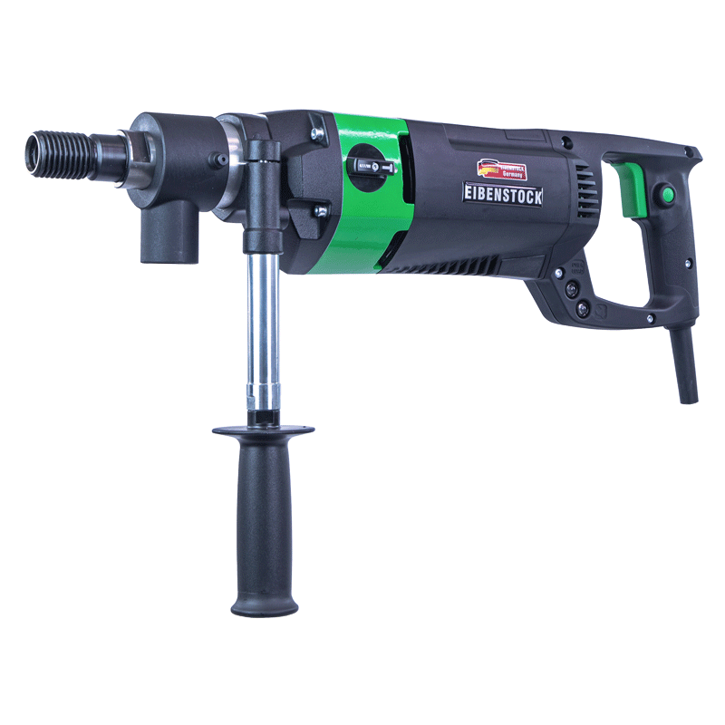 ESD 162 8" SOFT PERCUSSION DRY DIAMOND DRILL