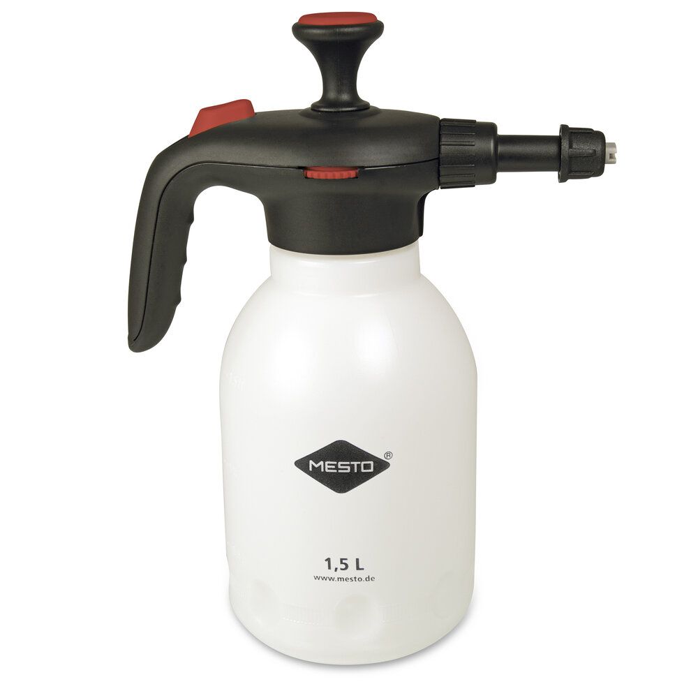 PRESSURE SPRAYER FOAMER 1.5L