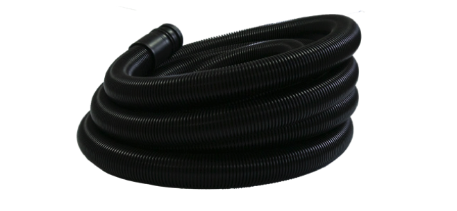 Hose set D50 mm for S2, S3, T4
