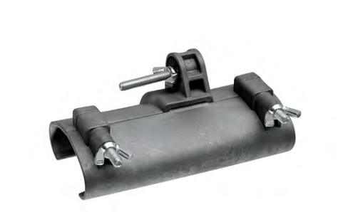 ﻿Skimming spatula adaptor
