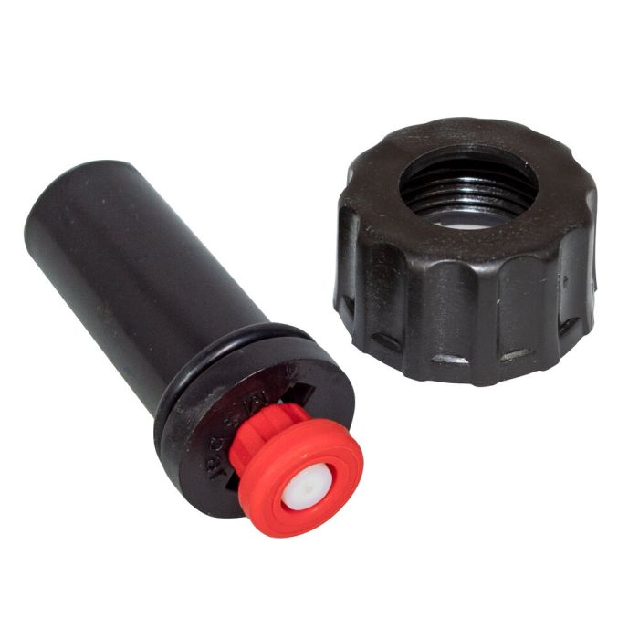 PRESS.GAUGE 3 BAR NUT(325/326