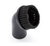 Round PVC brush 50mm