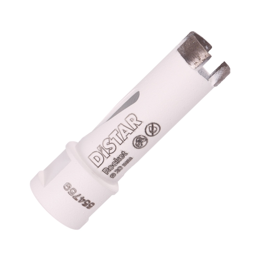 Diamond drill DDS-W 45-5xM14 Rocket