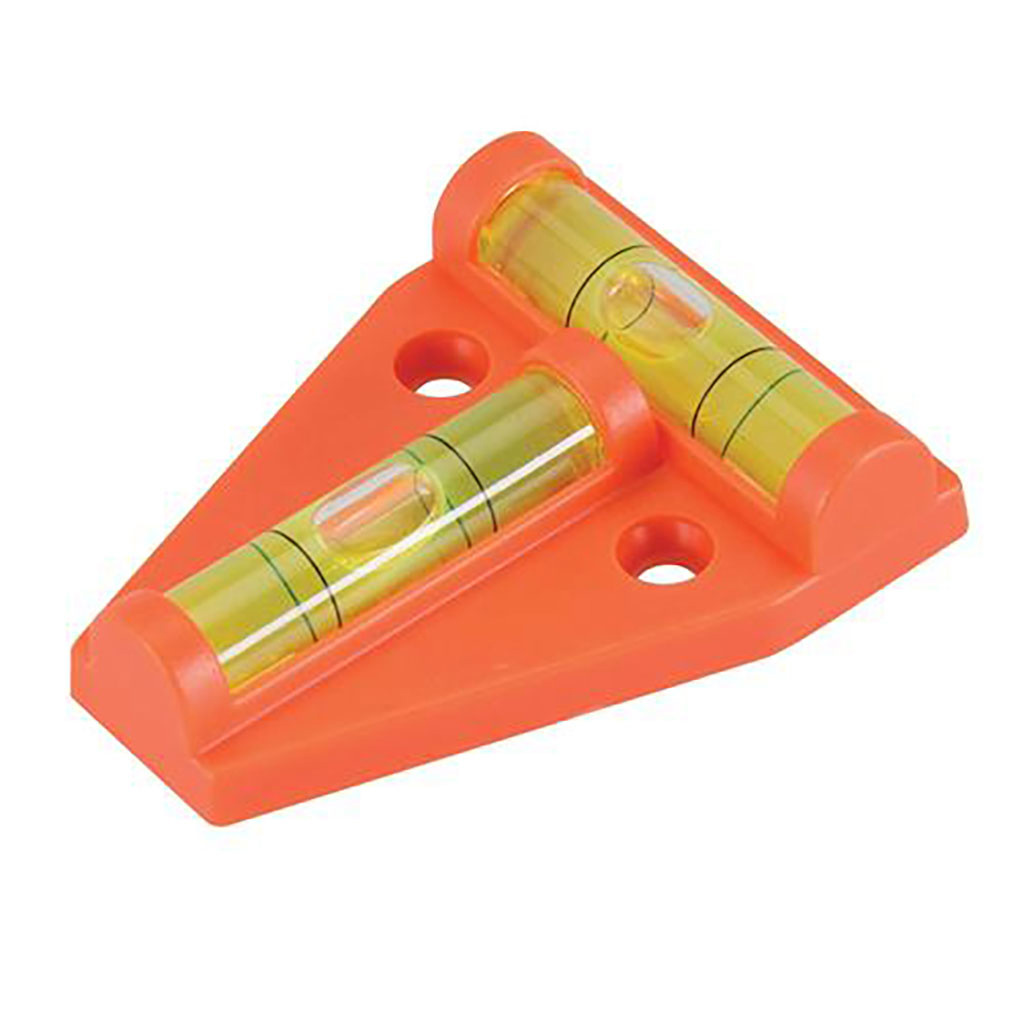 Mini 2x way Spirit Level (60mm)