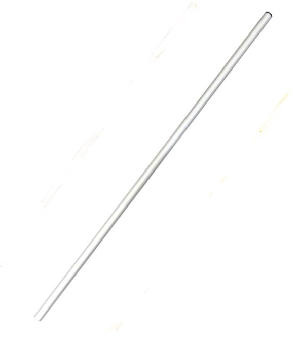 Aluminium Pole 1.6m