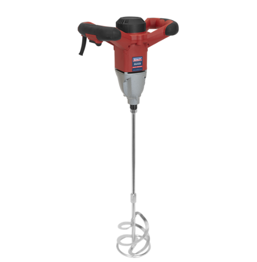 Sealey Electric Paddle Mixer 1400W