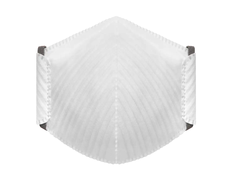 iTOOLS AIR+ ProtectPro FFP2, pleated, M/L, 5 pcs