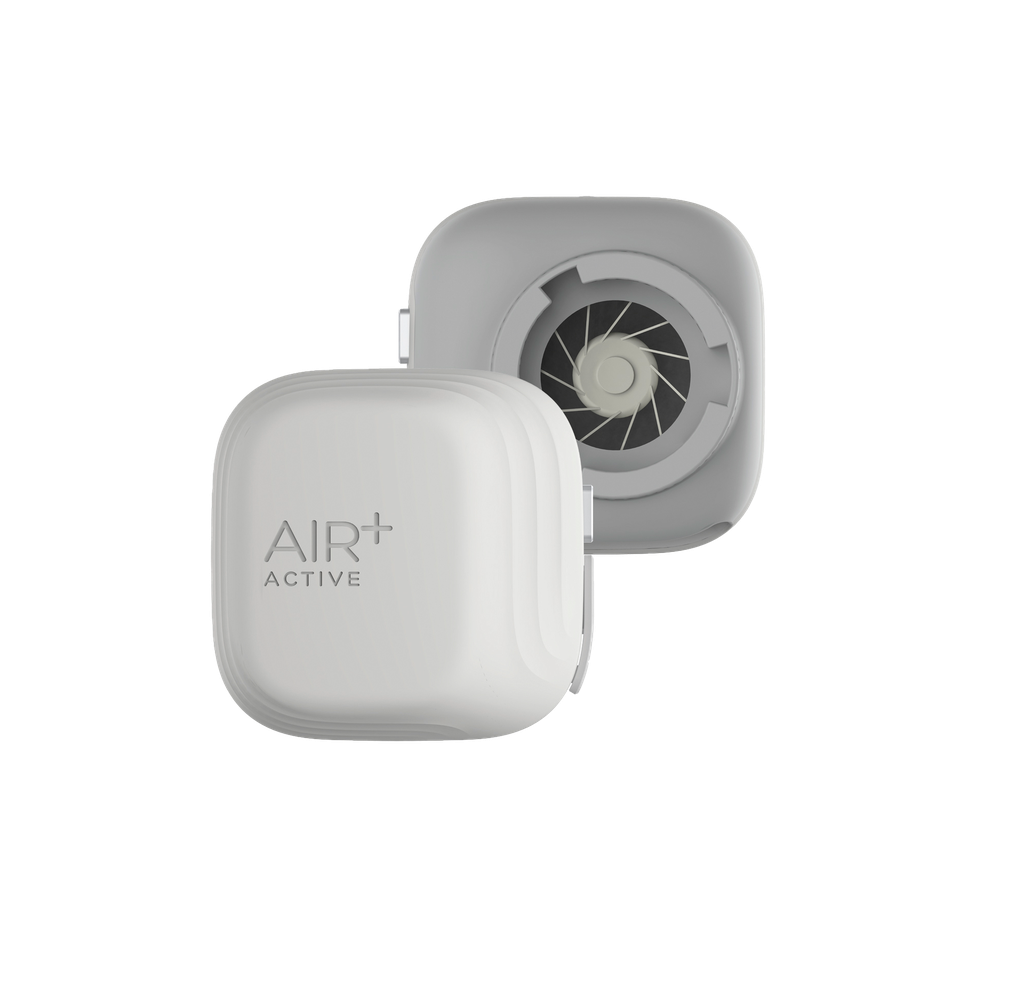 iTOOLS AIR+ Active ventilator