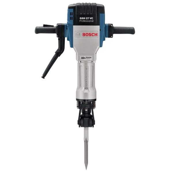 Bosch GSH 27VC Demolition Hammer